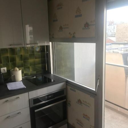 Studio 1000M Tour Effeil Paris Ngoại thất bức ảnh