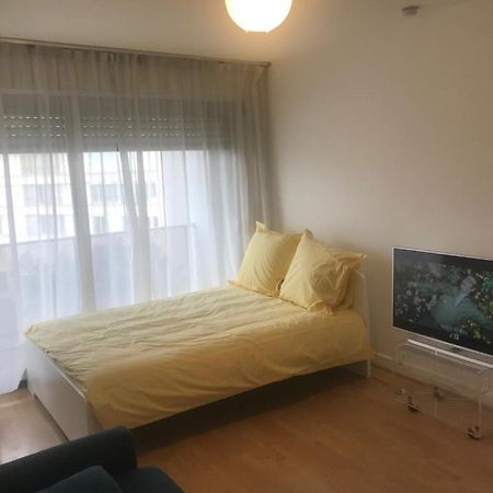 Studio 1000M Tour Effeil Paris Ngoại thất bức ảnh