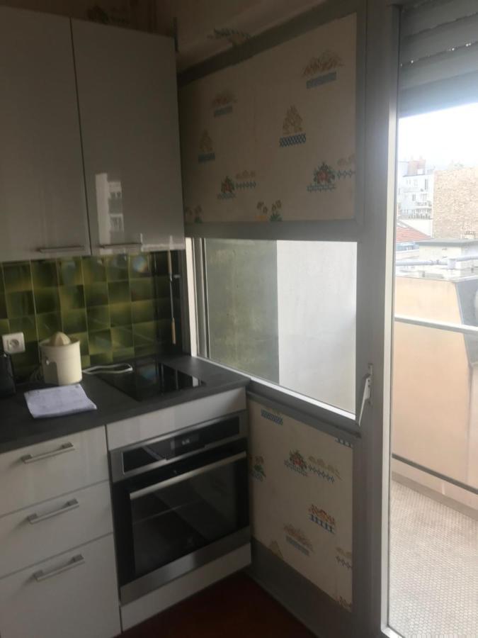 Studio 1000M Tour Effeil Paris Ngoại thất bức ảnh
