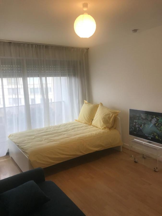Studio 1000M Tour Effeil Paris Ngoại thất bức ảnh