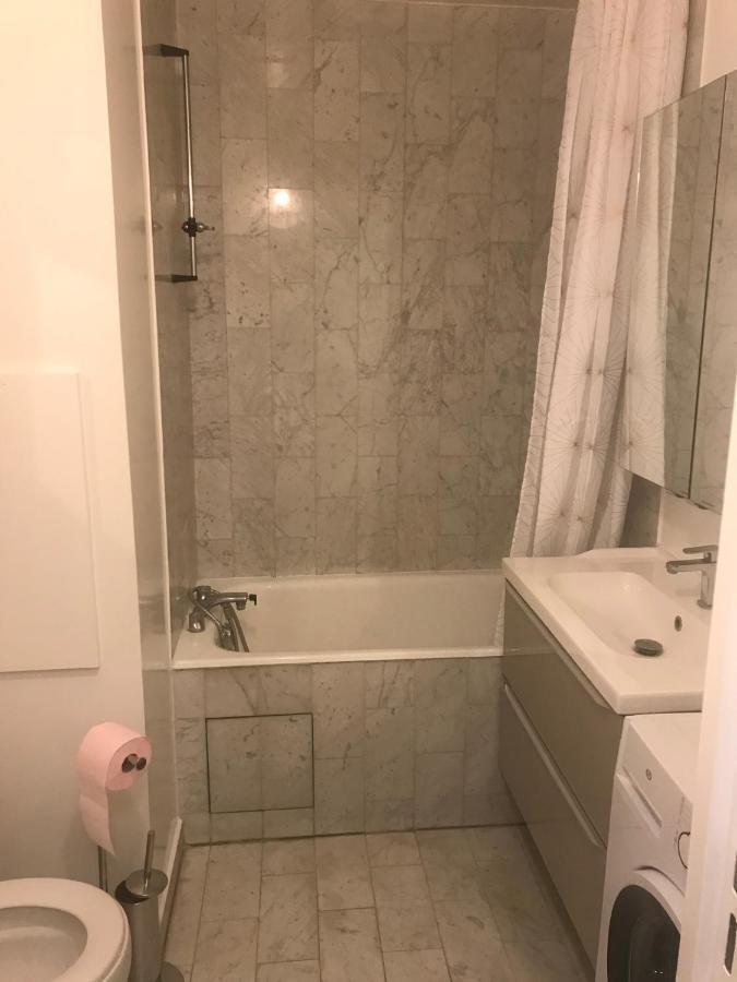 Studio 1000M Tour Effeil Paris Ngoại thất bức ảnh