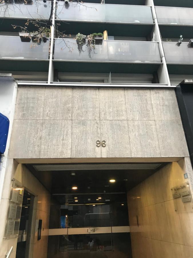 Studio 1000M Tour Effeil Paris Ngoại thất bức ảnh